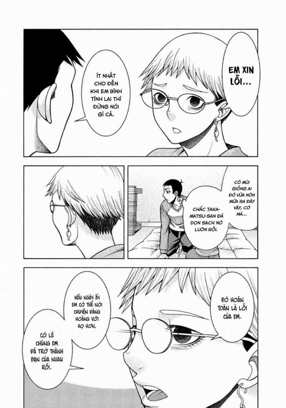 Asper Girl 28 trang 10