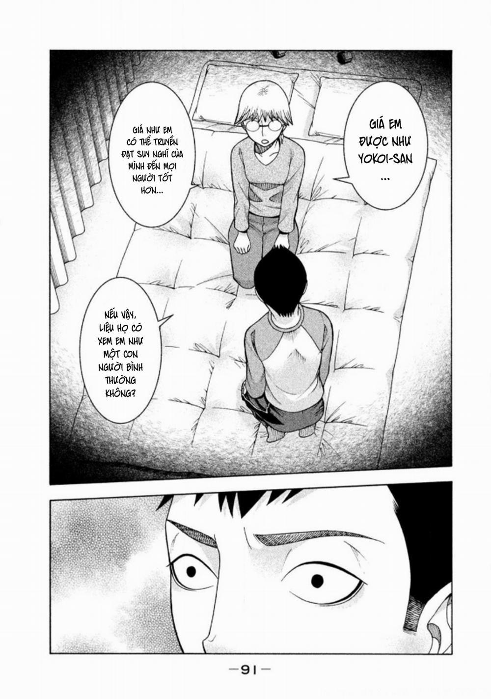 Asper Girl 28 trang 11