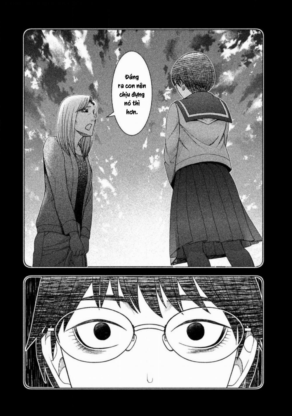 Asper Girl 28 trang 14