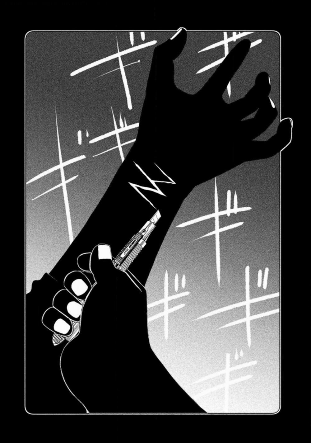 Asper Girl 28 trang 16