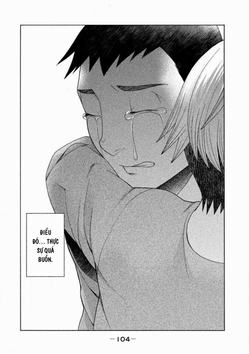 Asper Girl 28 trang 24