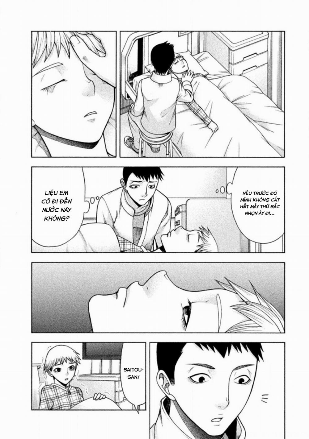 Asper Girl 28 trang 5