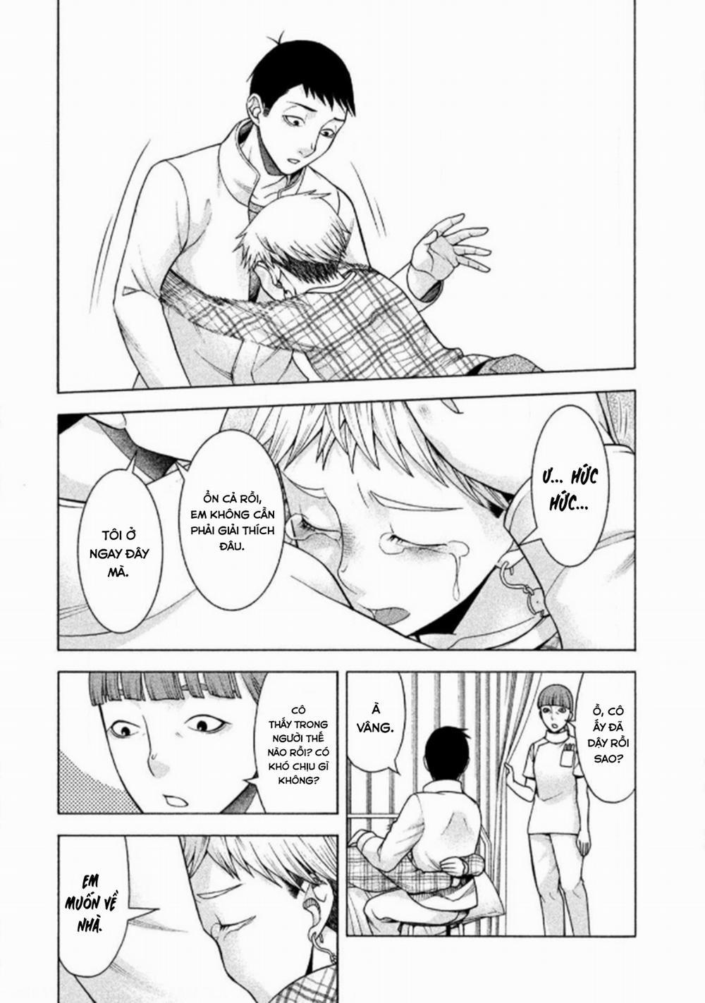 Asper Girl 28 trang 6