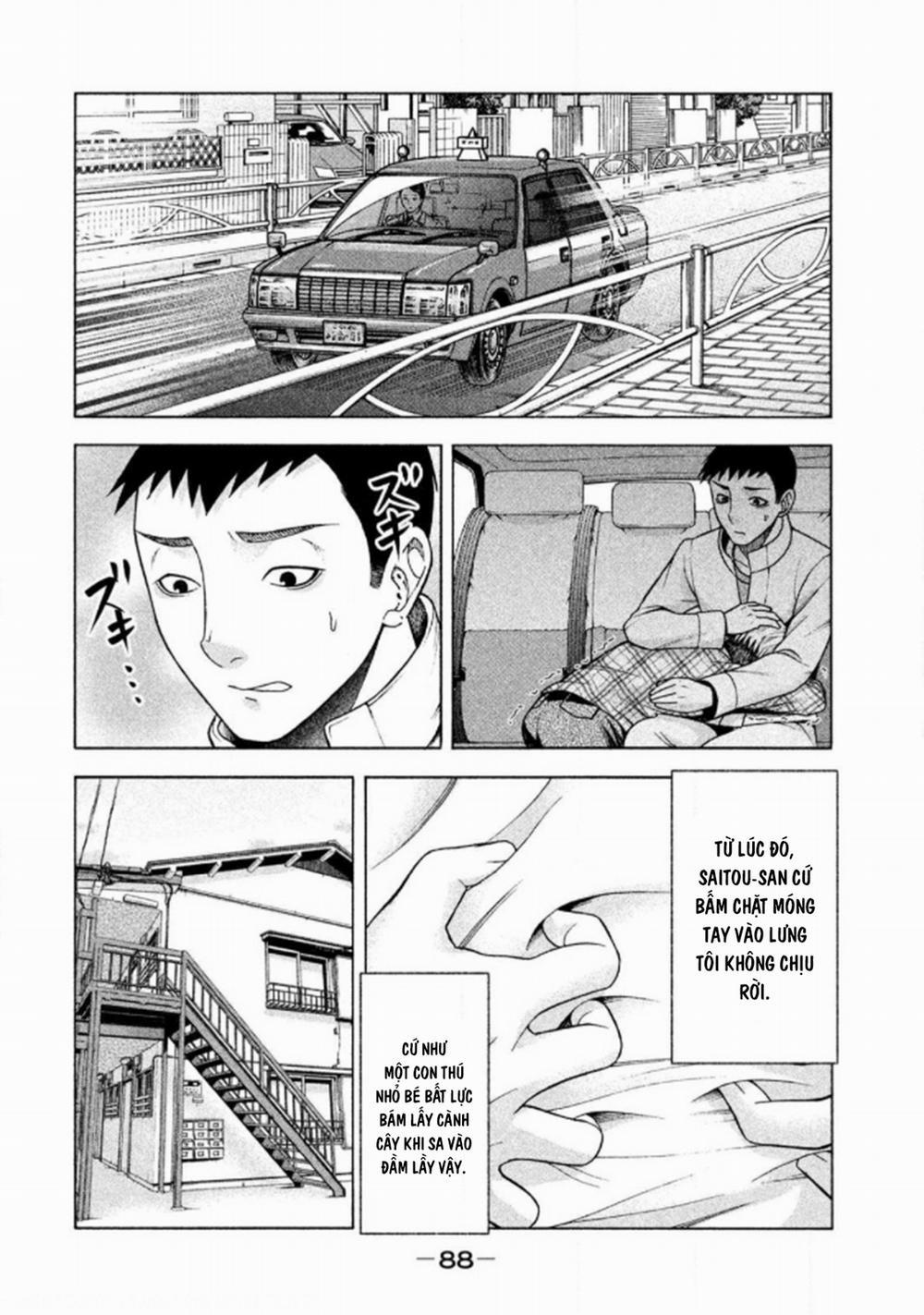 Asper Girl 28 trang 8