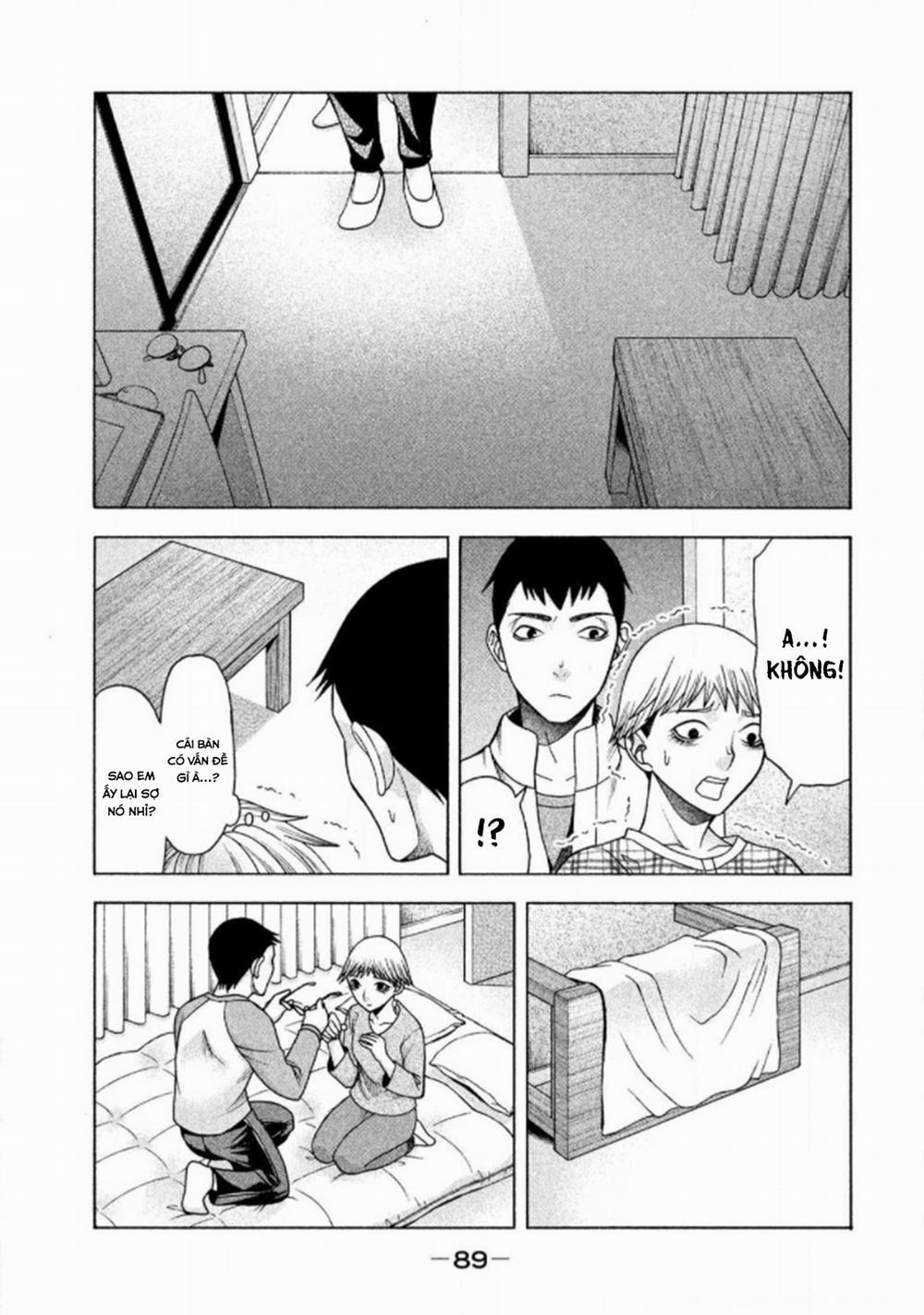 Asper Girl 28 trang 9