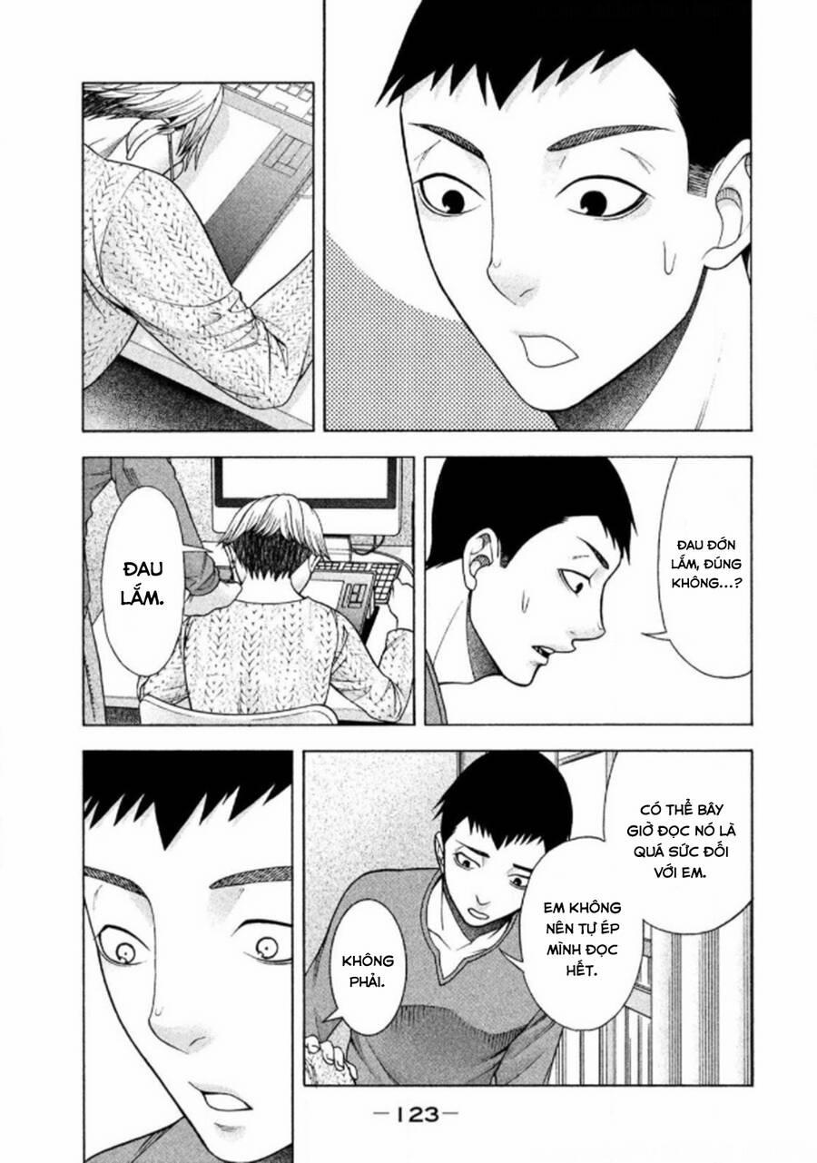 Asper Girl 29 trang 12