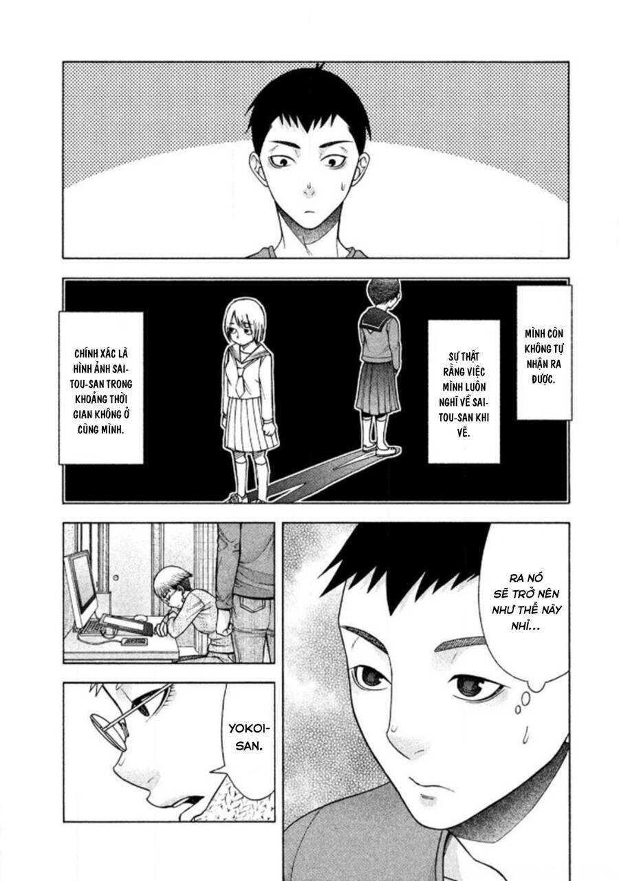 Asper Girl 29 trang 14