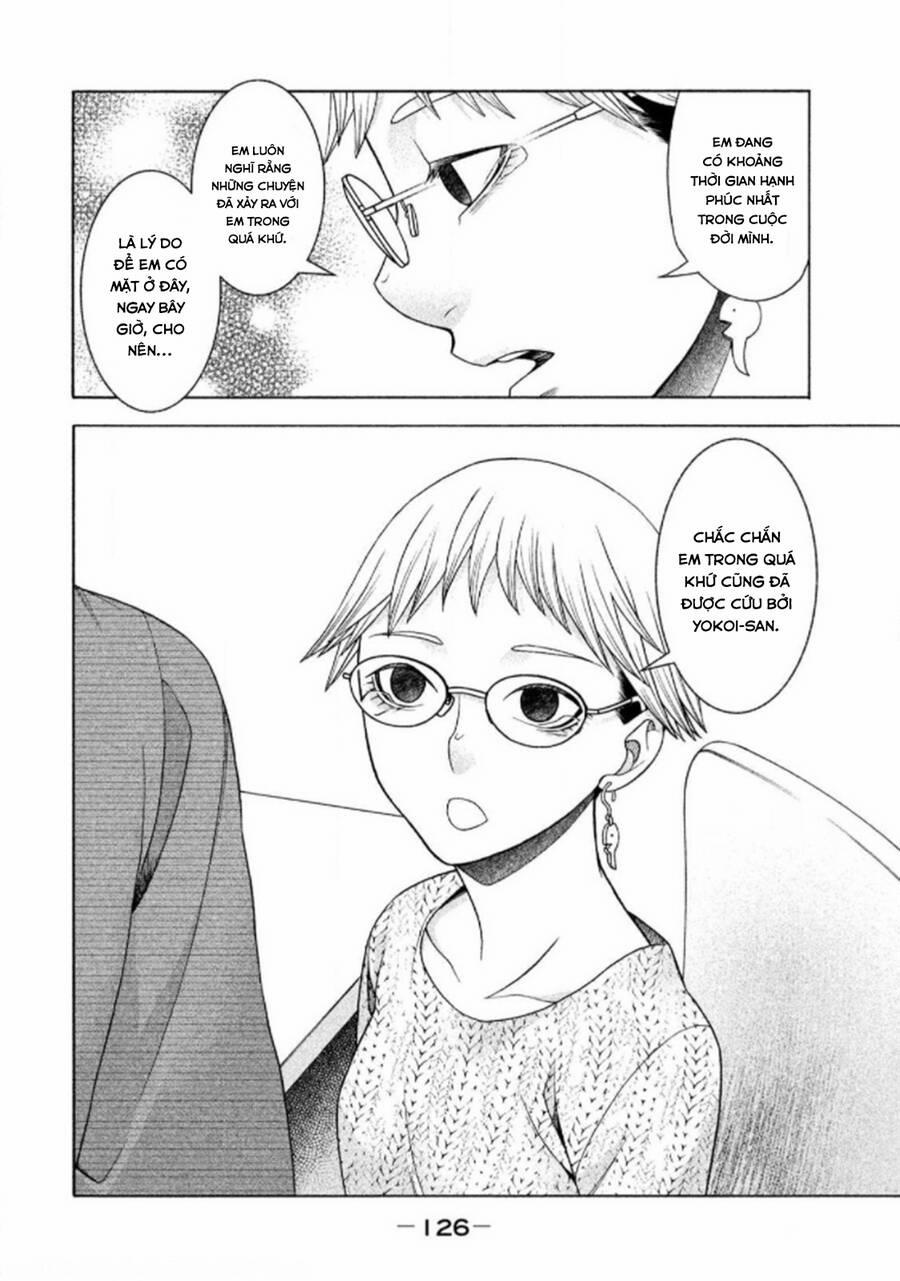 Asper Girl 29 trang 15