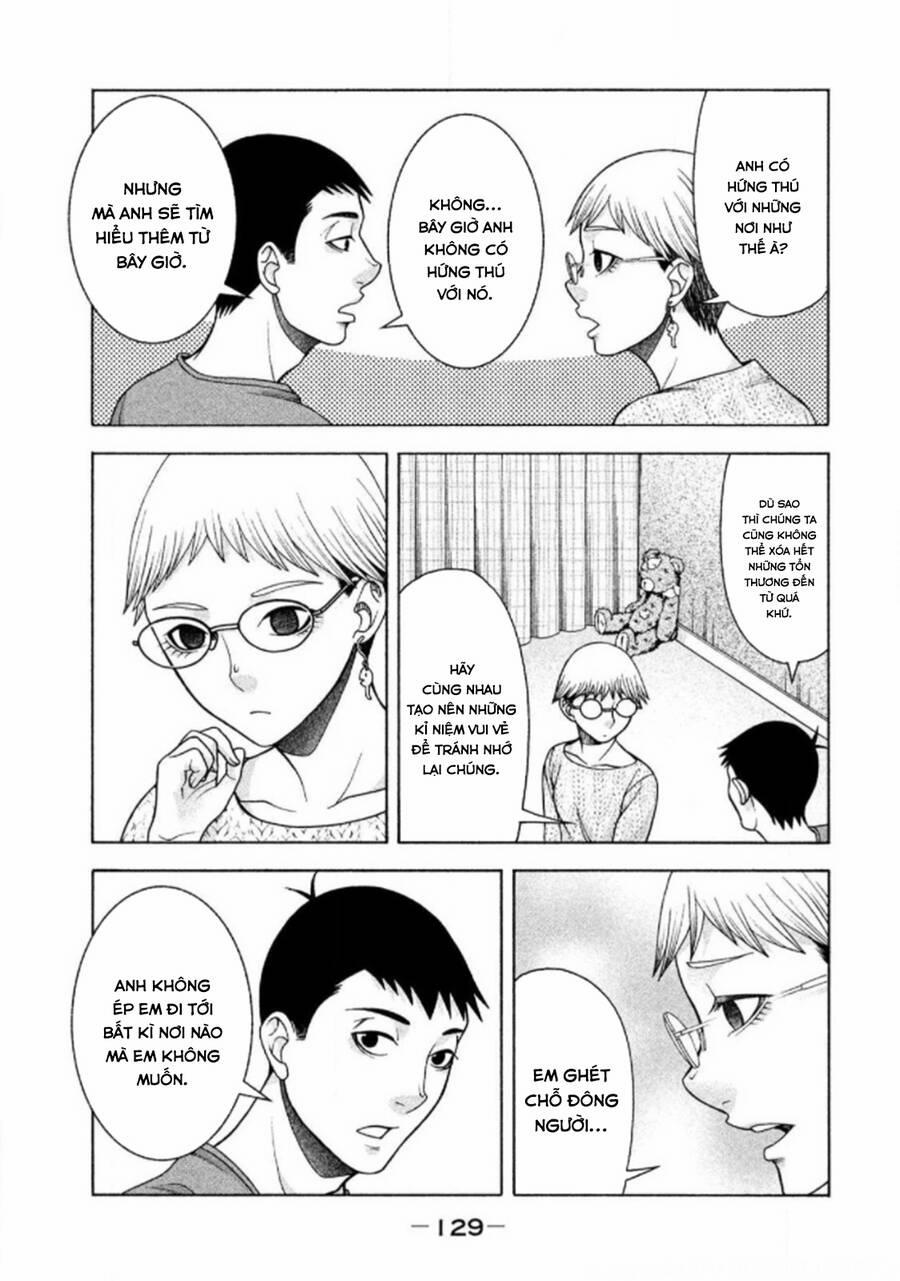 Asper Girl 29 trang 18