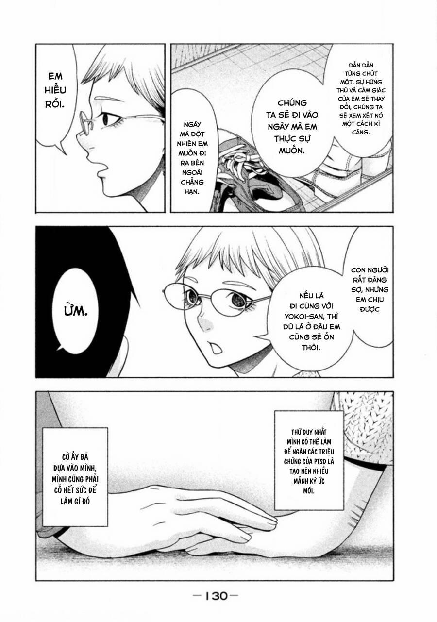 Asper Girl 29 trang 19