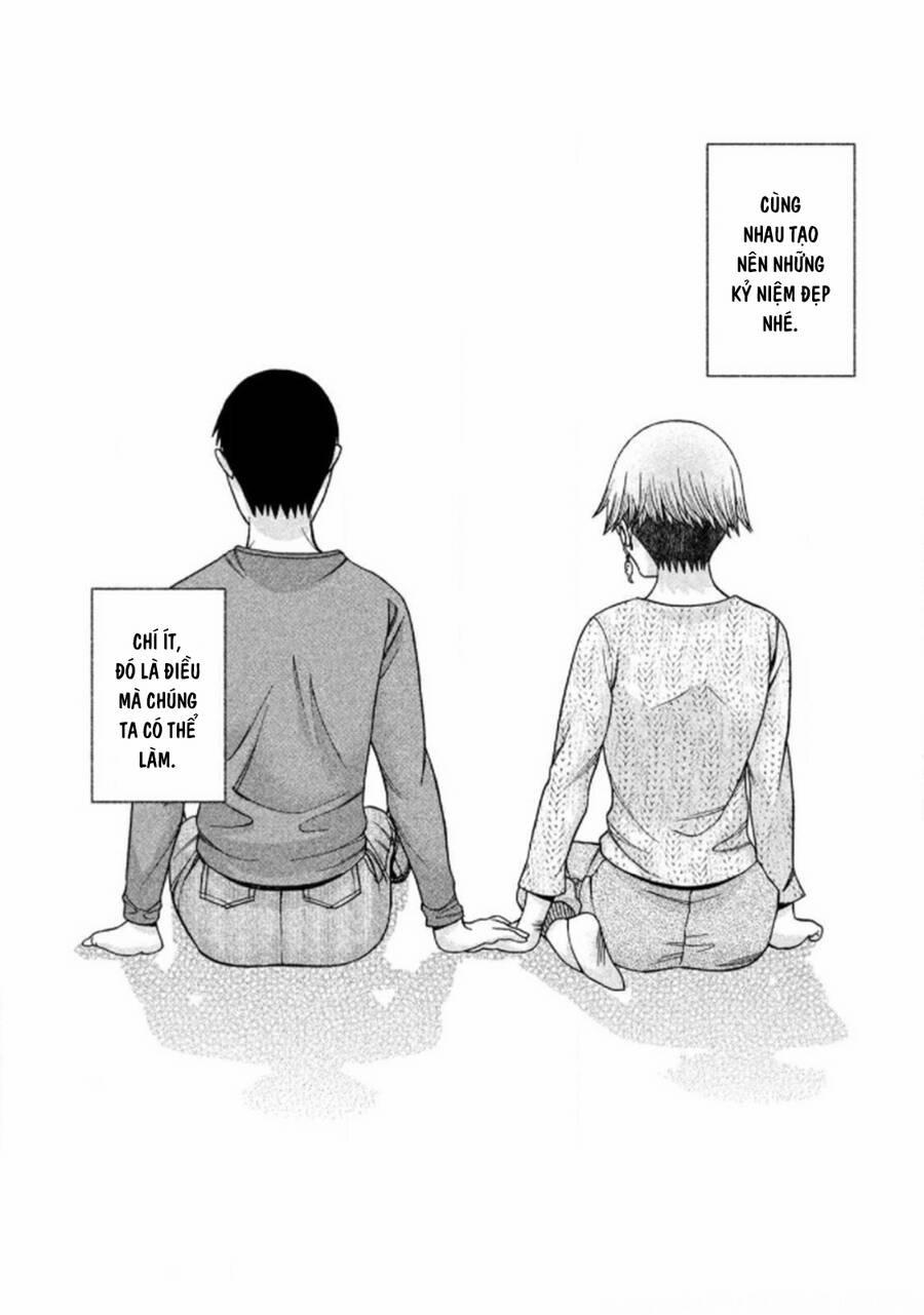 Asper Girl 29 trang 20