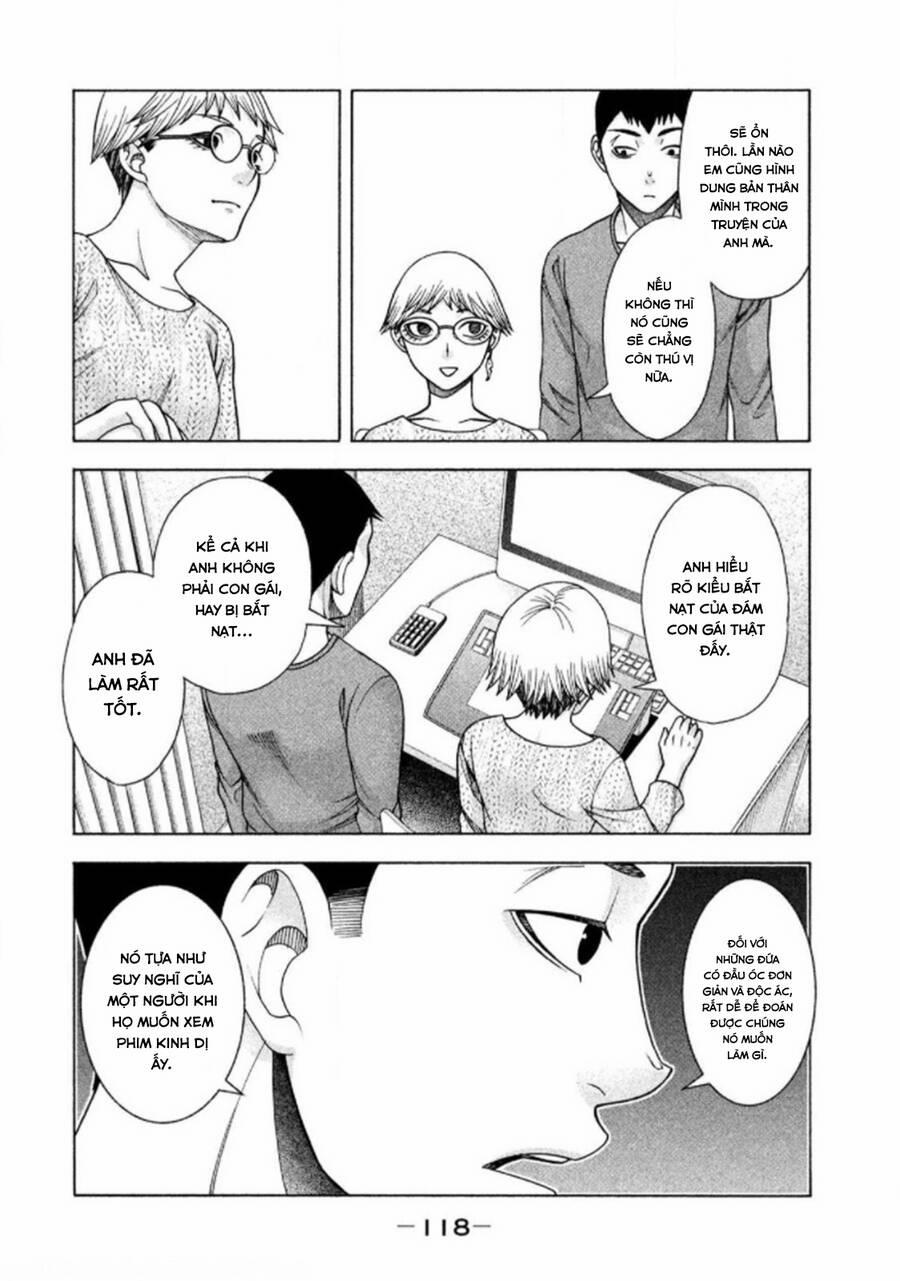 Asper Girl 29 trang 7