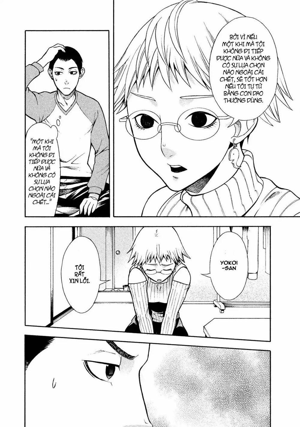 Asper Girl 3 trang 10