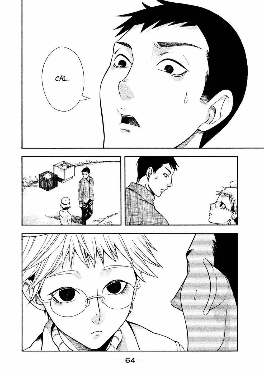 Asper Girl 3 trang 18