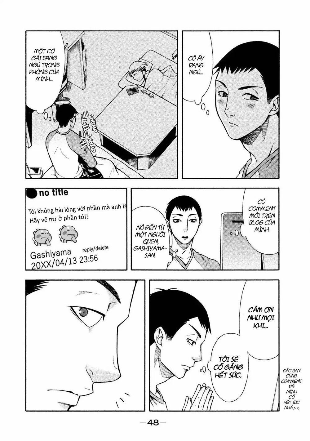 Asper Girl 3 trang 2