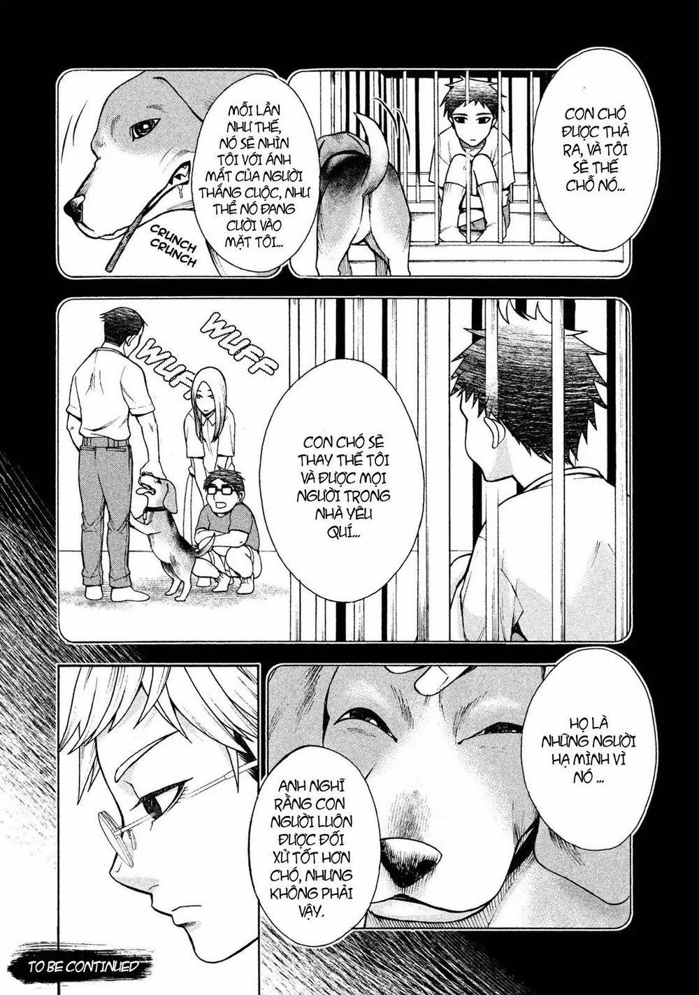 Asper Girl 3 trang 25