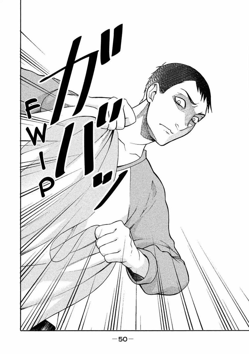 Asper Girl 3 trang 4