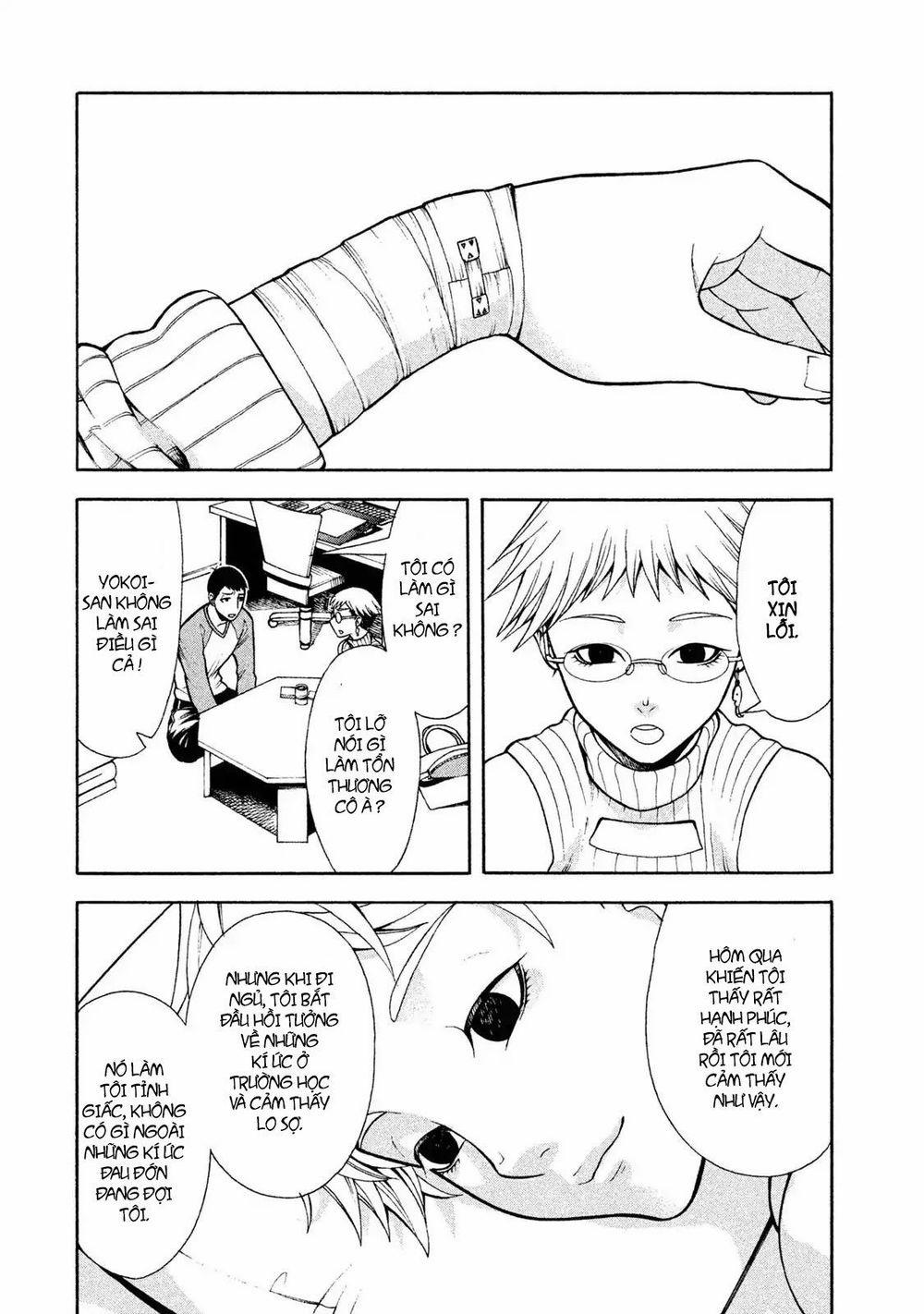 Asper Girl 3 trang 8