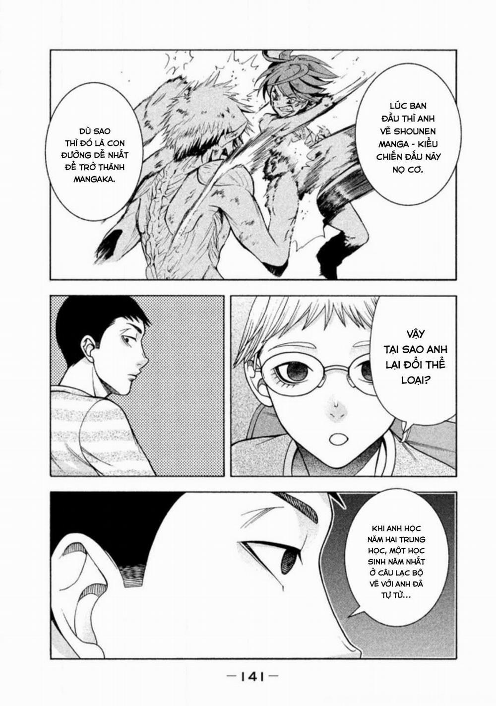 Asper Girl 30 trang 10