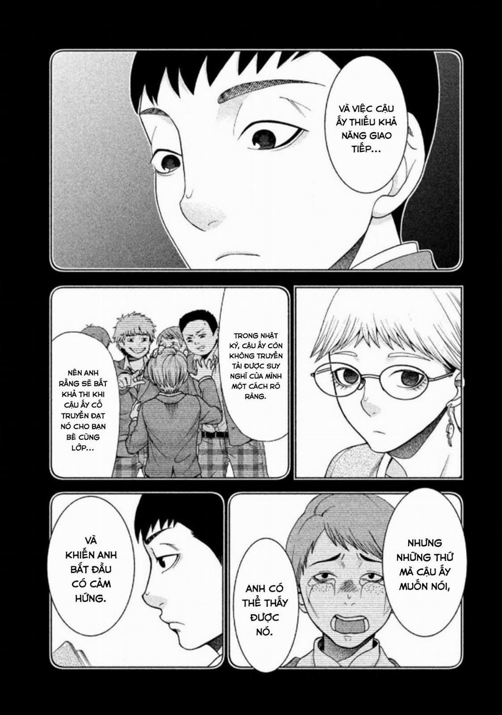 Asper Girl 30 trang 12