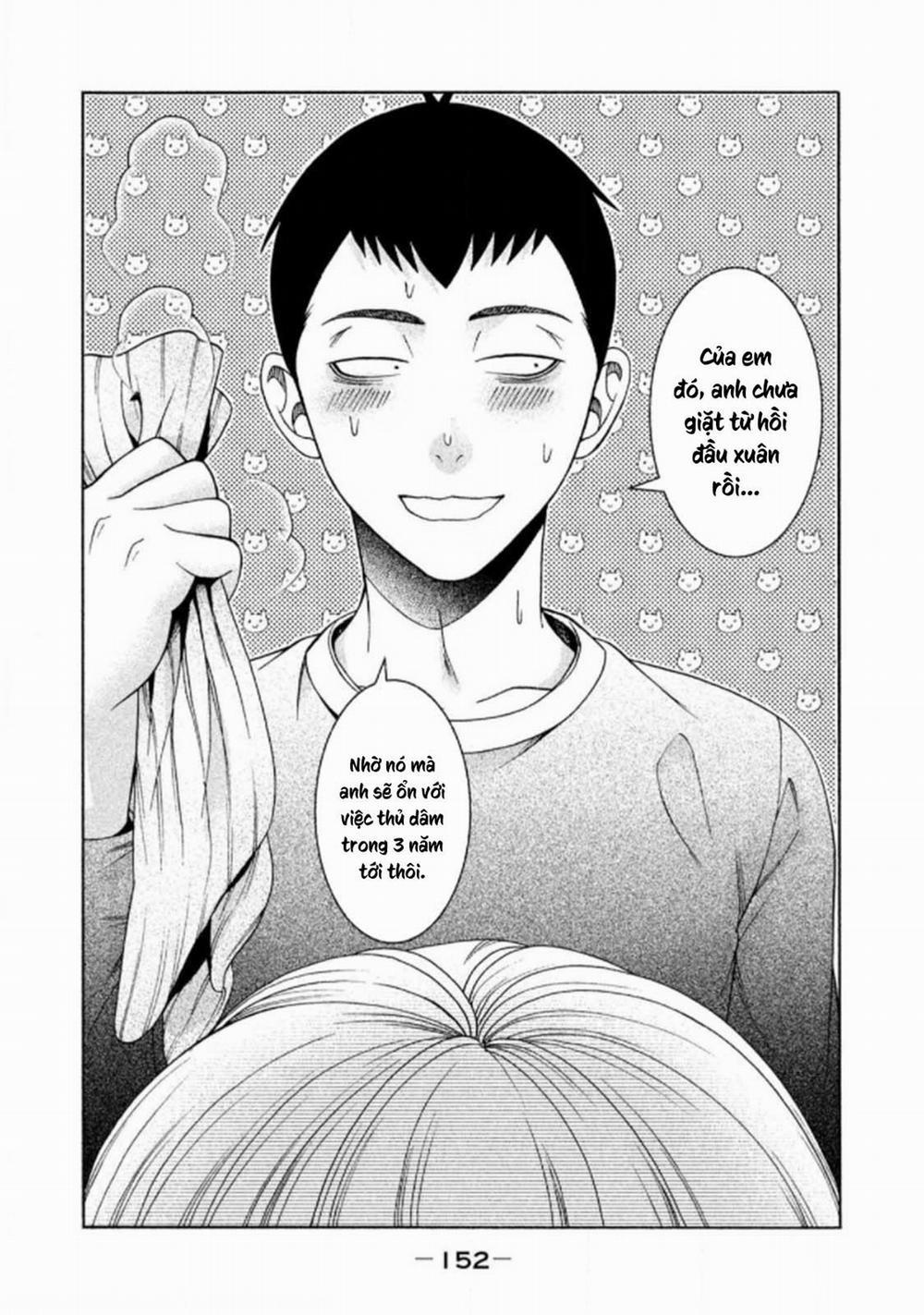 Asper Girl 30 trang 20