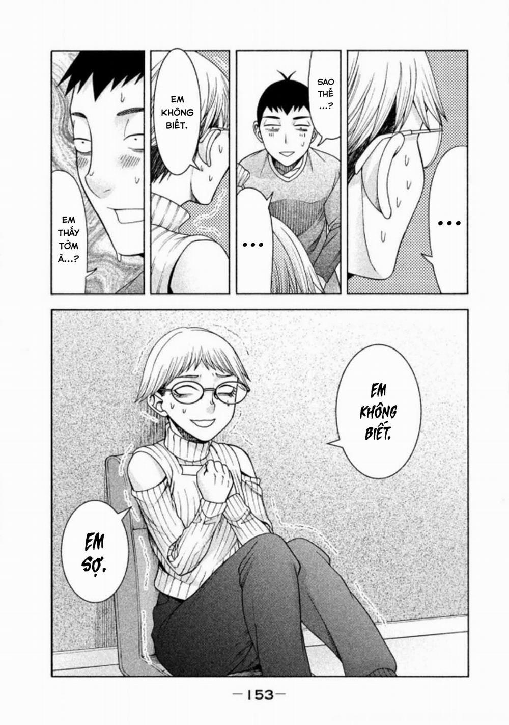 Asper Girl 30 trang 21