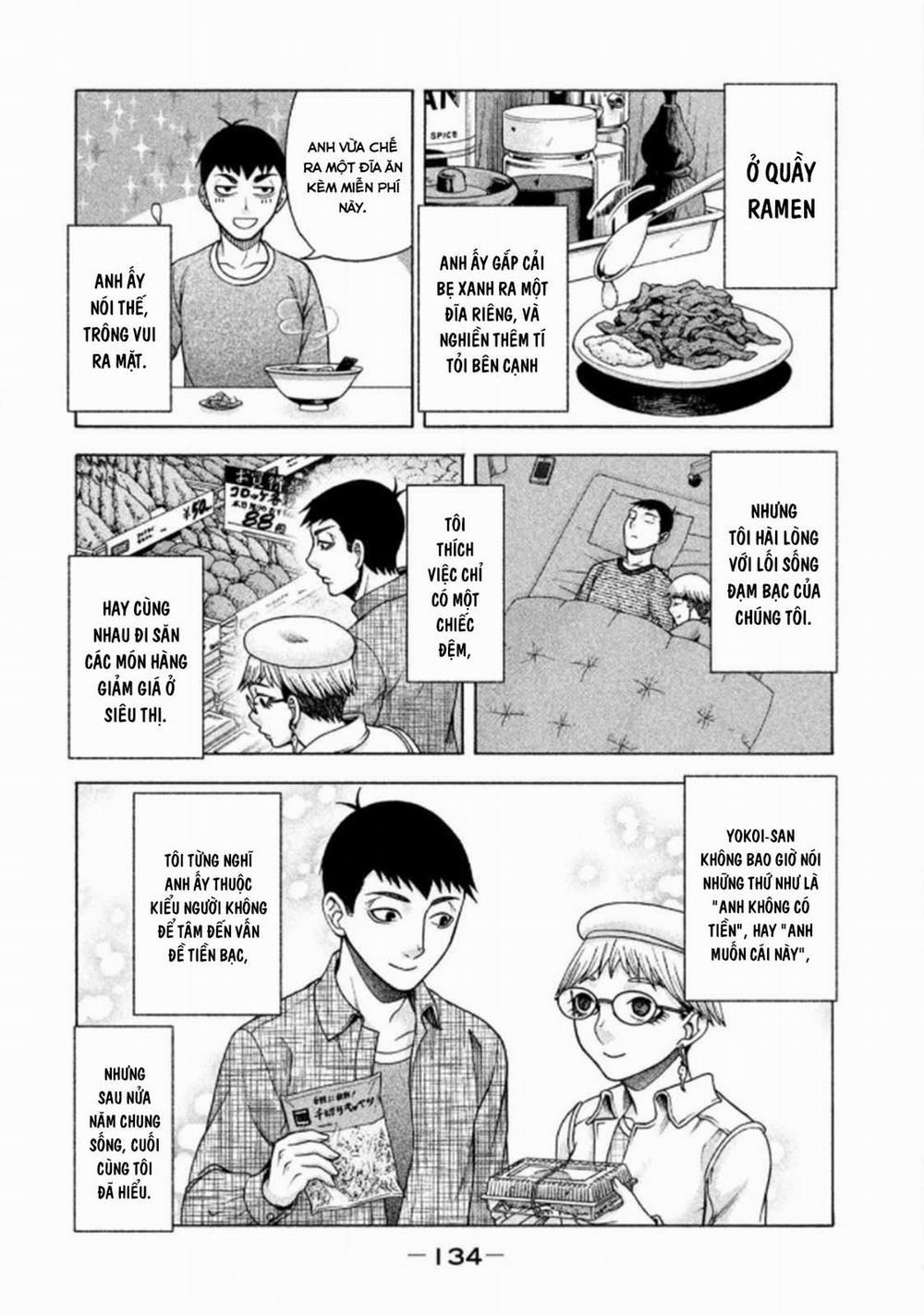 Asper Girl 30 trang 3