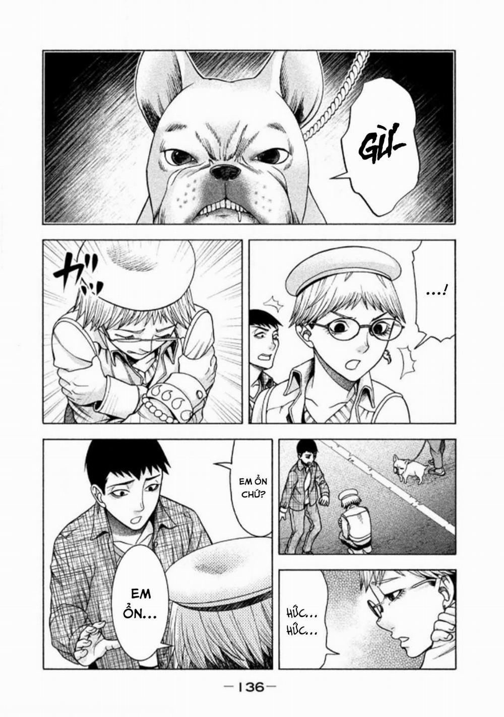 Asper Girl 30 trang 5