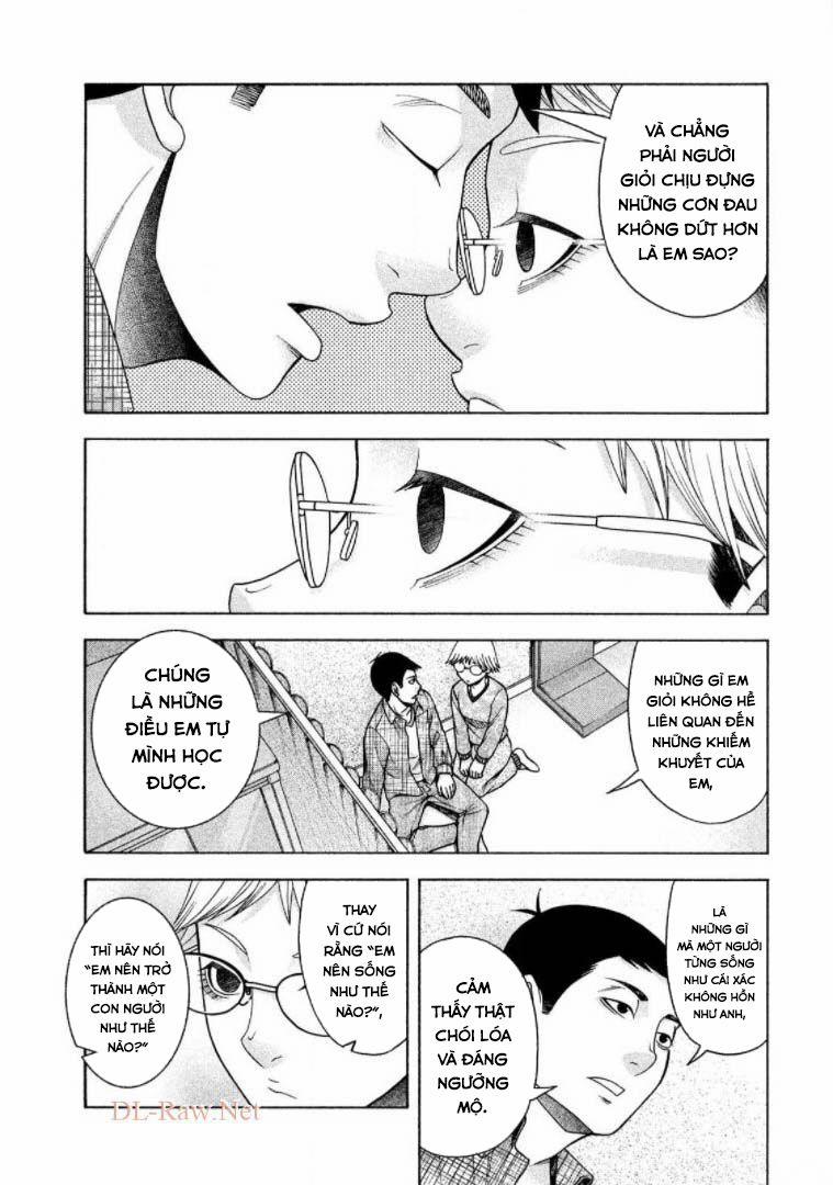 Asper Girl 31 trang 15
