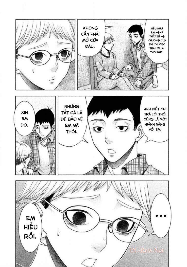 Asper Girl 31 trang 23