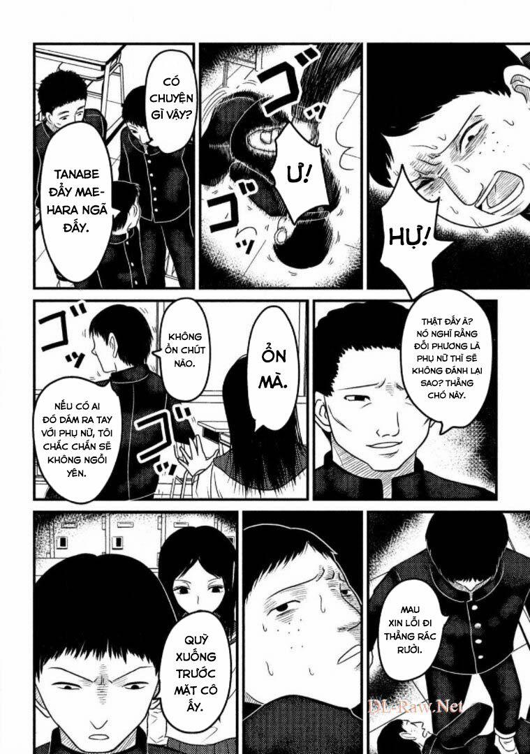 Asper Girl 31 trang 30