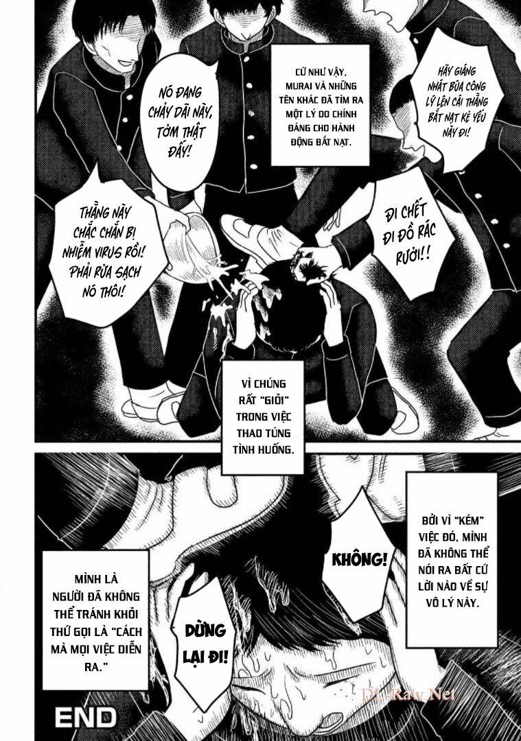 Asper Girl 31 trang 32