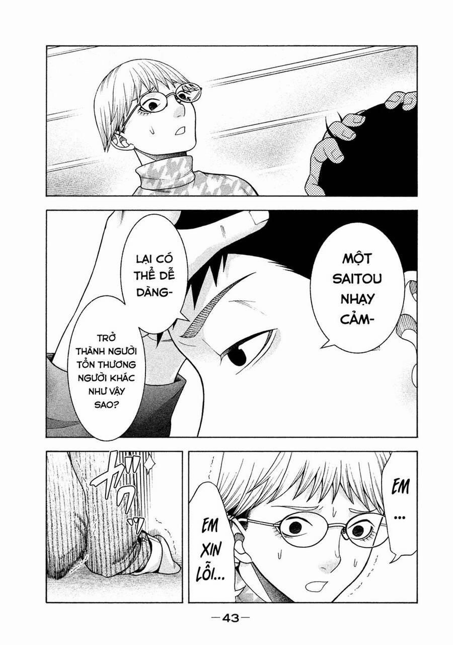 Asper Girl 33 trang 20