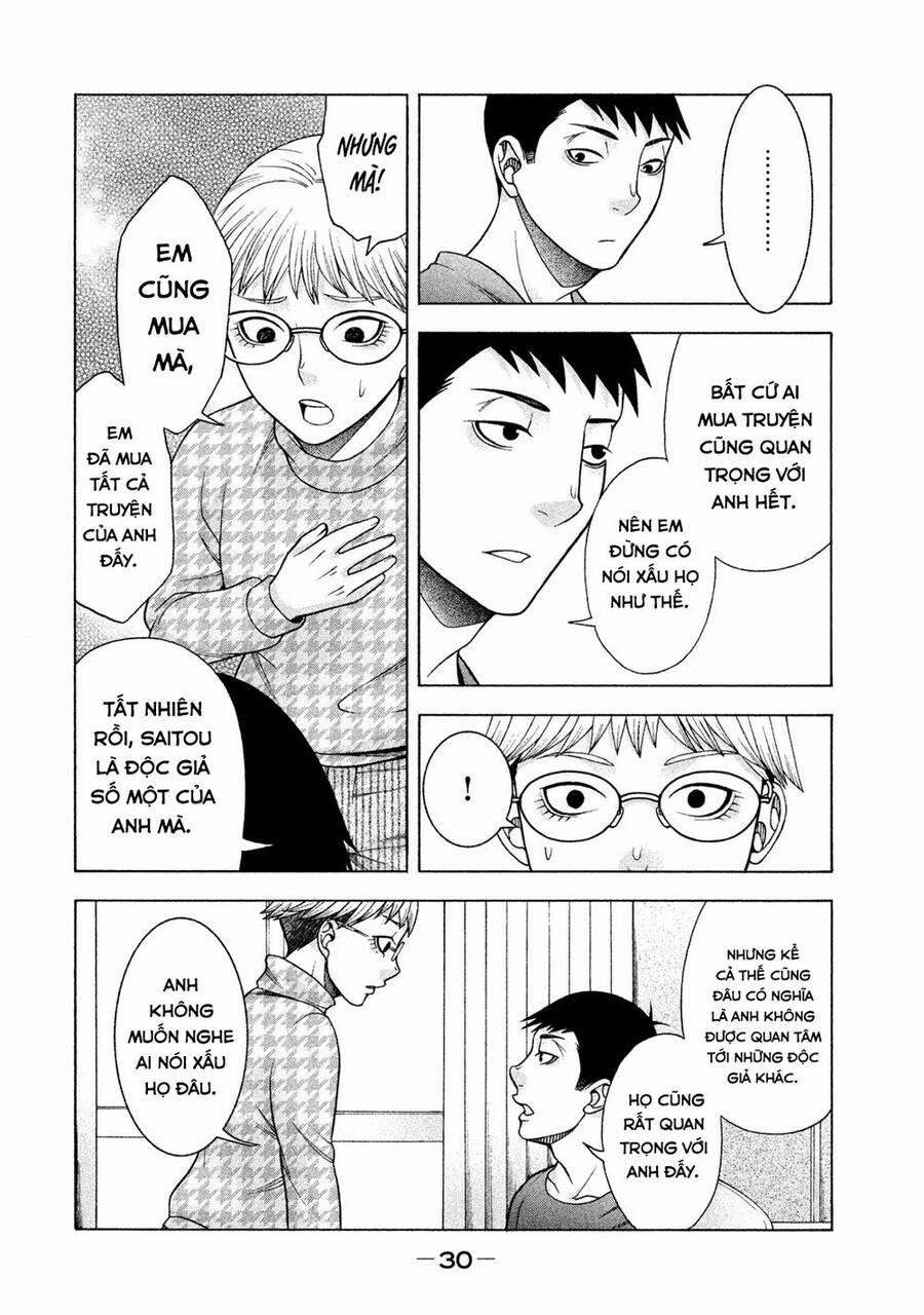 Asper Girl 33 trang 8