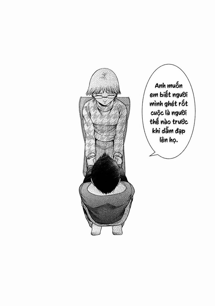 Asper Girl 34 trang 10