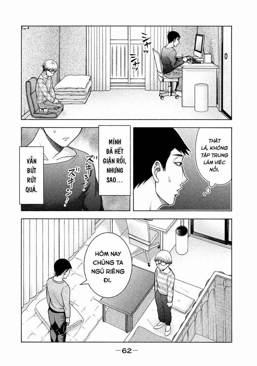 Asper Girl 34 trang 14