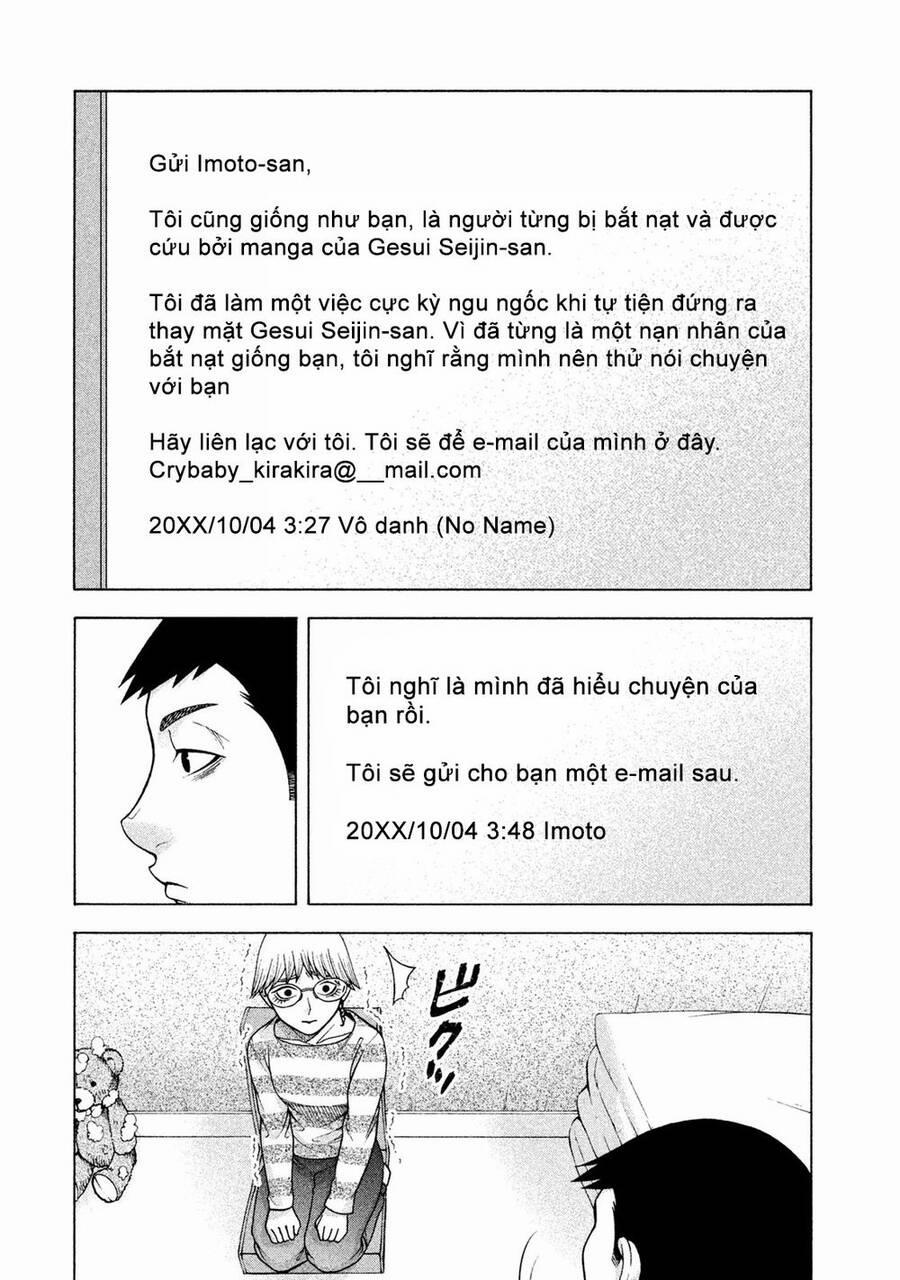 Asper Girl 34 trang 20