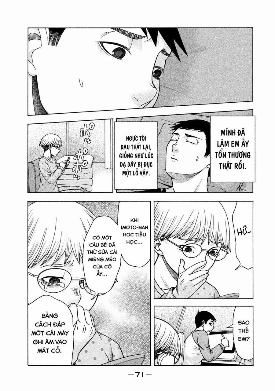 Asper Girl 34 trang 23