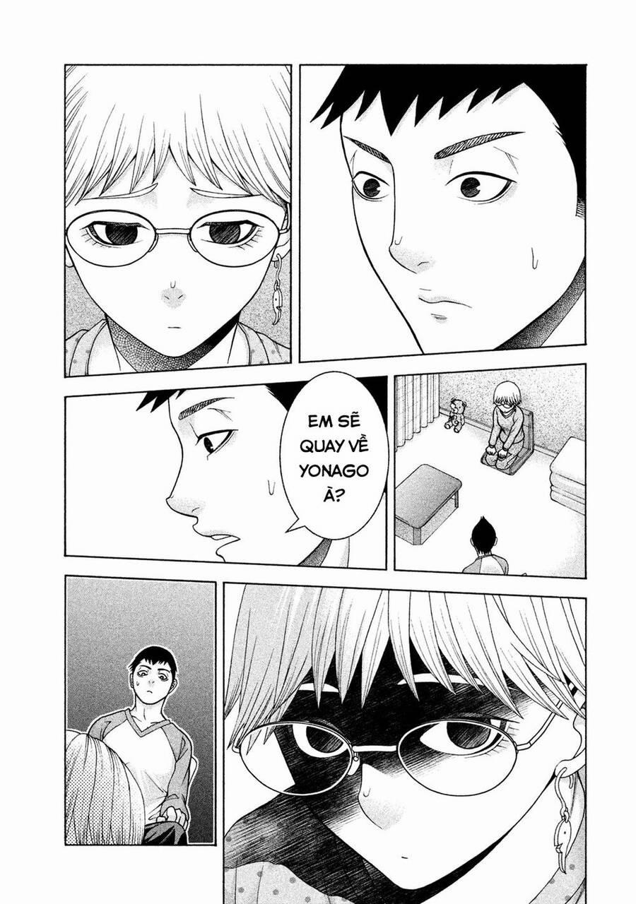 Asper Girl 34 trang 27