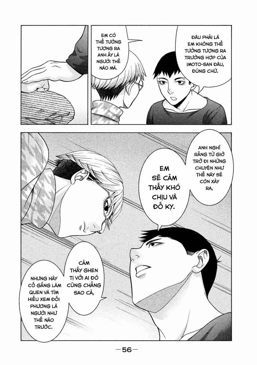 Asper Girl 34 trang 8