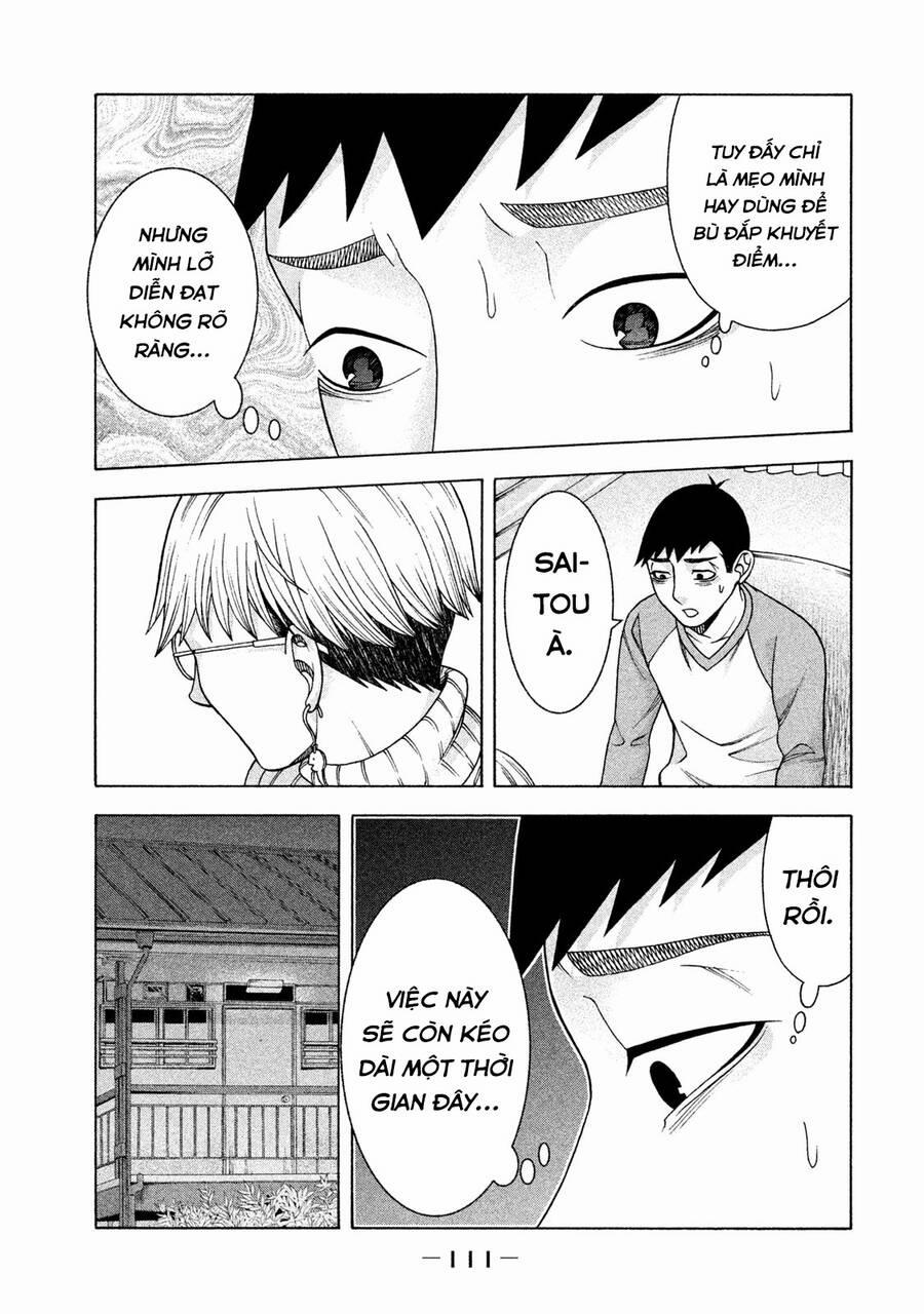 Asper Girl 36 trang 11