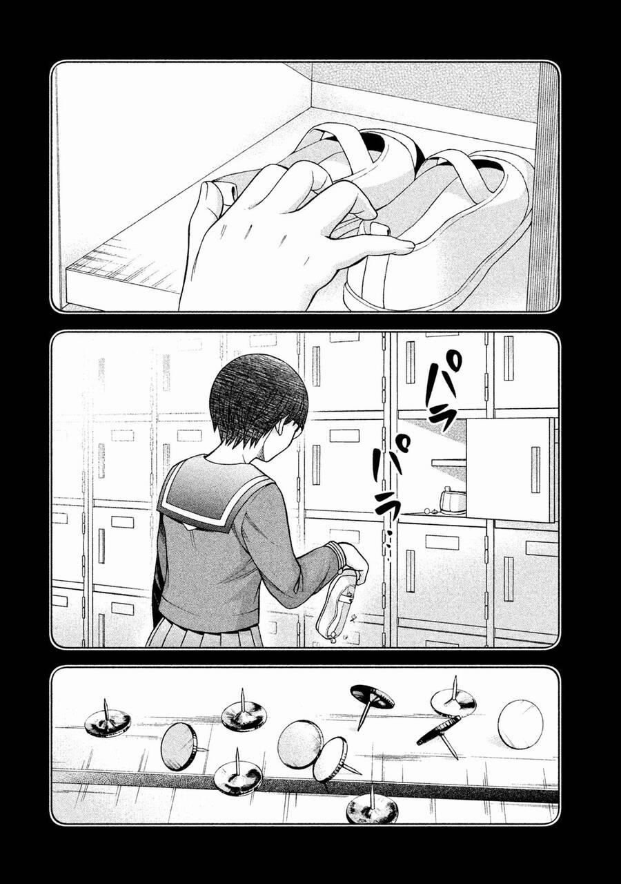 Asper Girl 36 trang 14