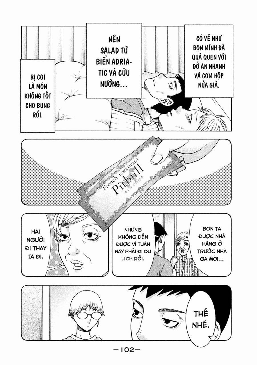 Asper Girl 36 trang 2