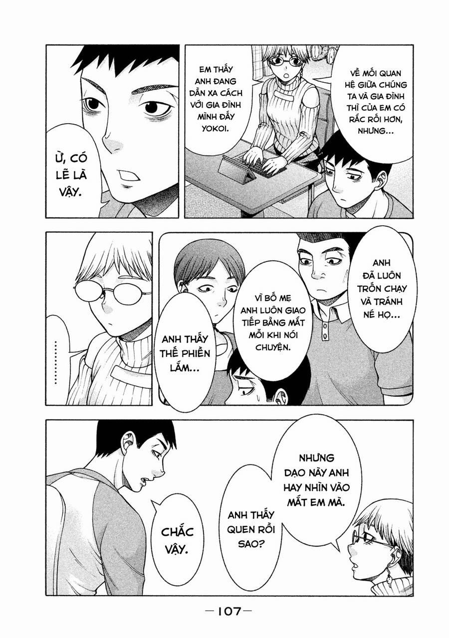 Asper Girl 36 trang 7