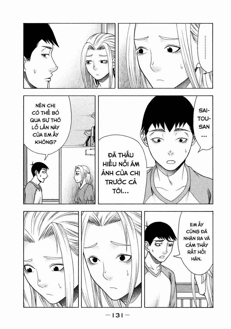 Asper Girl 37 trang 11