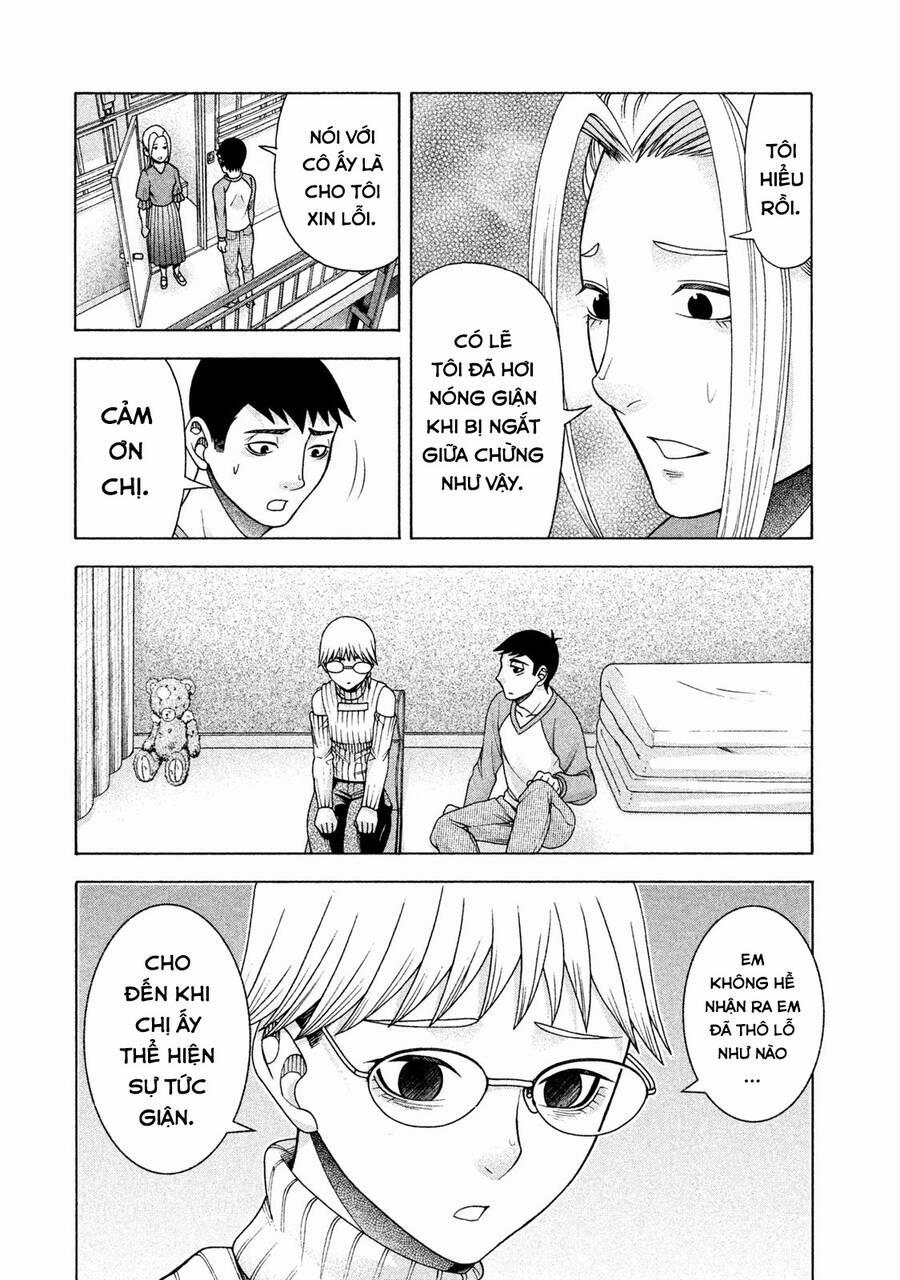 Asper Girl 37 trang 12