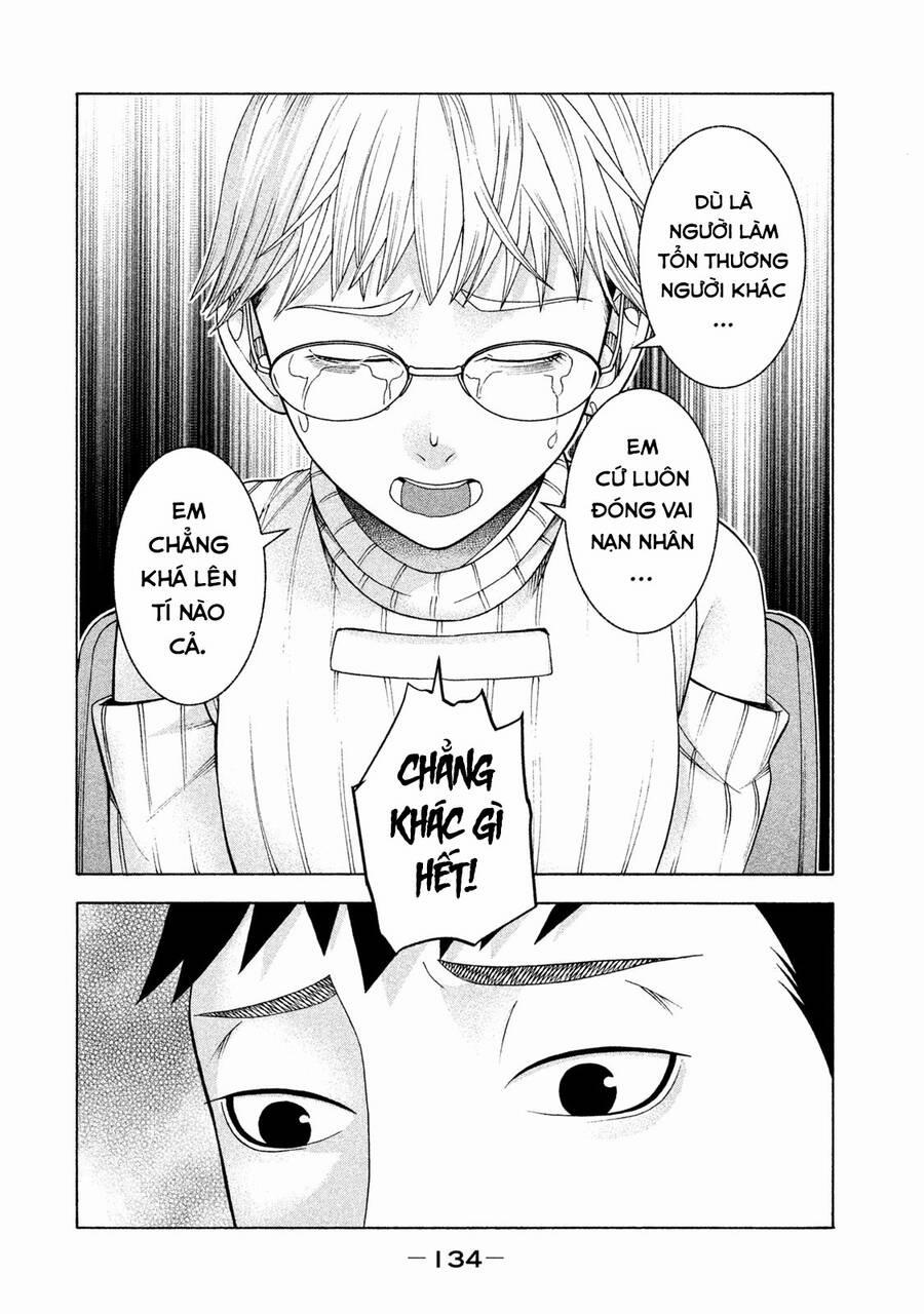 Asper Girl 37 trang 14