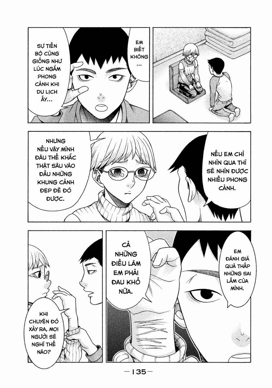 Asper Girl 37 trang 15