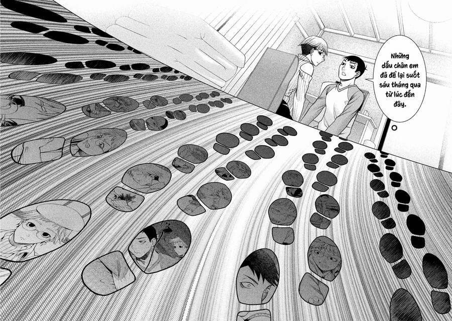 Asper Girl 37 trang 20