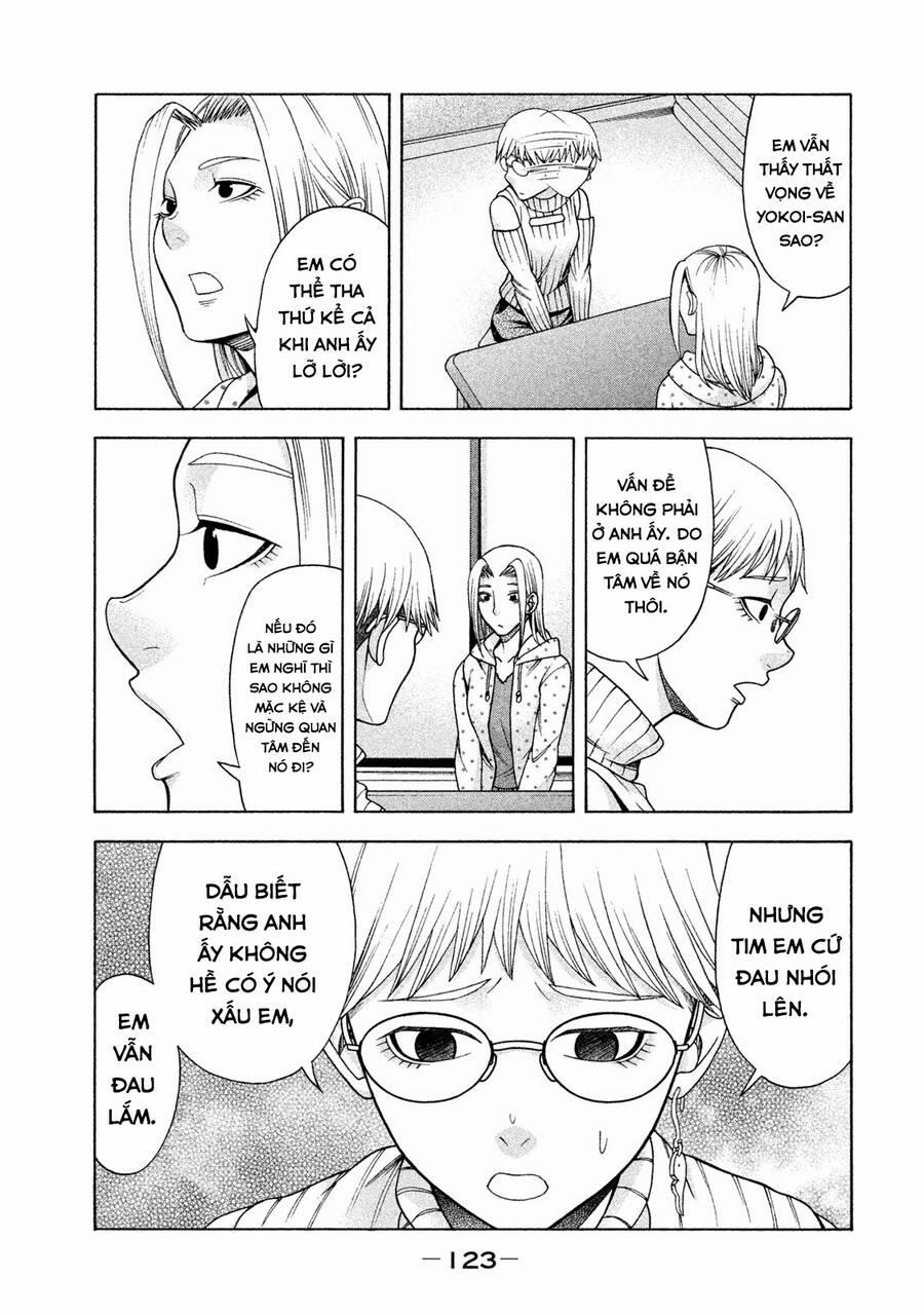 Asper Girl 37 trang 3